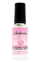 Ambrosia Oil - Oils from India - 9.5 ml - Each bottle has an applicator wand