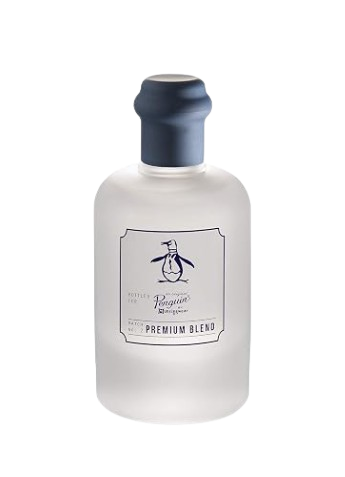 Original Penguin Premium Blend Eau De Toilette for Men - Mens Cologne, Long Lasting Perfume, EDT, Fragrance with Notes of Bergamot, Lime & Musk - 3.4 fl oz (100 mL)