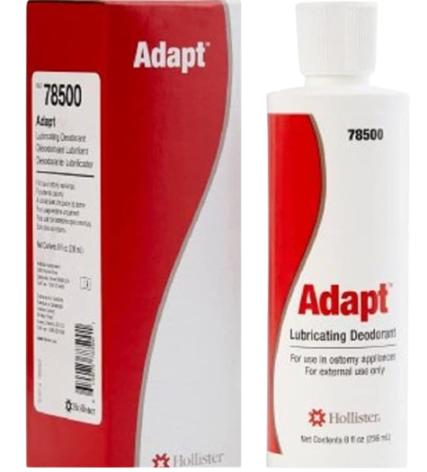 Adapt® Lubricating Deodorant 8 Oz EA/1