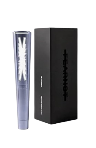 K-pop Merchandise - Light Stick - LE SSERAFIM Official Light Stick