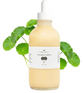 8 Sheep True Belly Serum, Pregnancy-Safe Skin Care Belly Oil with Triple-Weighted Hyaluronic Acid & Centella Asiatica, Supports Hydration & Skin Elasticity, Made in USA in Small Batches, 4 FL OZ